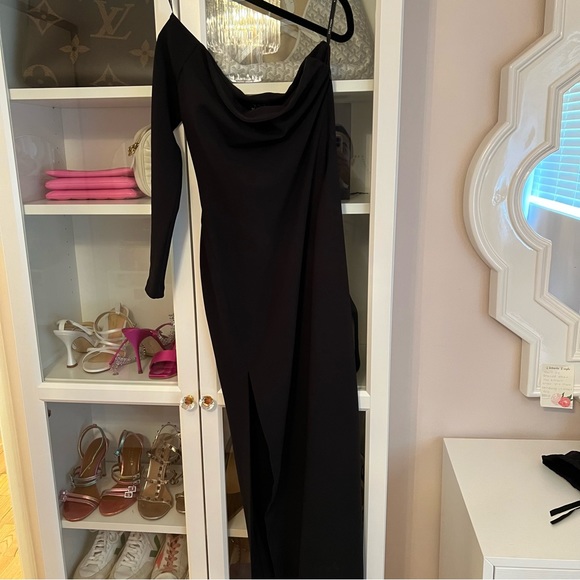 SOLACE LONDON.Palmer size 2 worn once - Picture 5 of 5